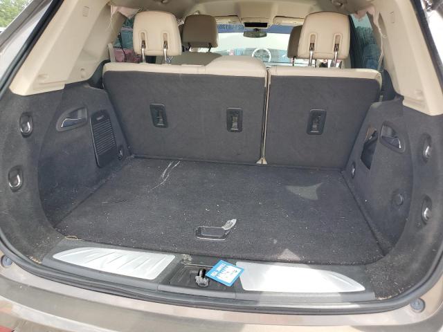 LRBFXASA2HD084536 - 2017 BUICK ENVISION PREFERRED BROWN photo 10