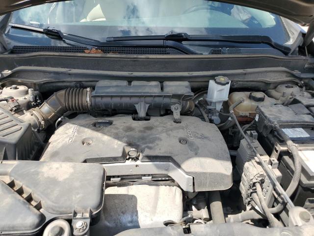 LRBFXASA2HD084536 - 2017 BUICK ENVISION PREFERRED BROWN photo 7