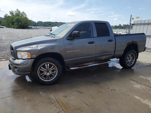 2005 DODGE RAM 1500 ST, 