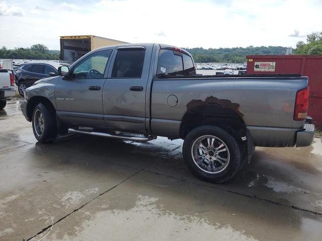 1D7HU18D55S258522 - 2005 DODGE RAM 1500 ST GRAY photo 2