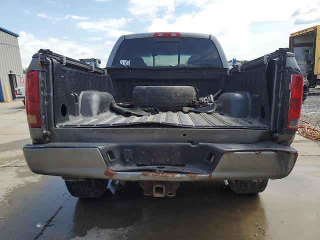 1D7HU18D55S258522 - 2005 DODGE RAM 1500 ST GRAY photo 6