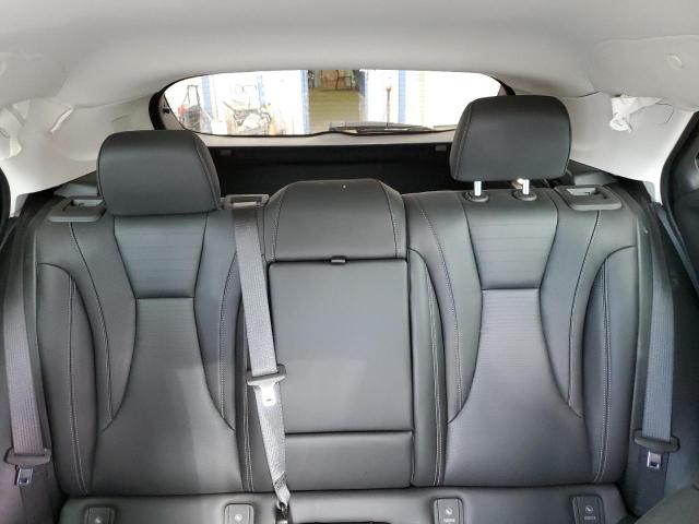 LRBFZME44RD072388 - 2024 BUICK ENVISION PREFERRED WHITE photo 10