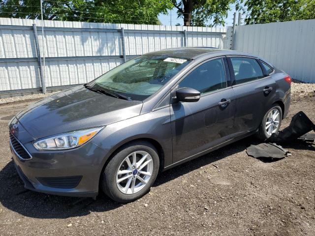 2016 FORD FOCUS SE, null