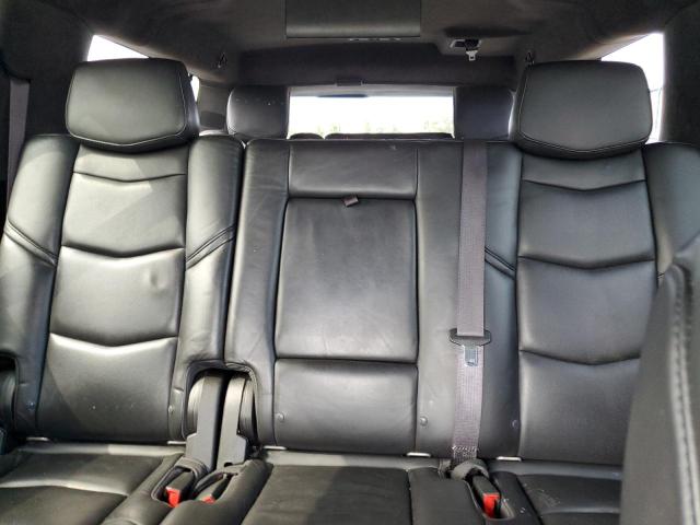 1GYS4KKJ8HR264342 - 2017 CADILLAC ESCALADE ESV PLATINUM Ақ фото 10