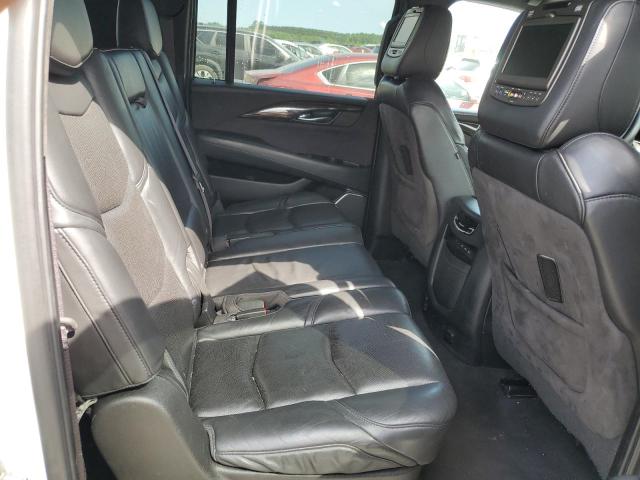 1GYS4KKJ8HR264342 - 2017 CADILLAC ESCALADE ESV PLATINUM Ақ фото 11