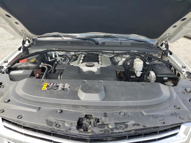 1GYS4KKJ8HR264342 - 2017 CADILLAC ESCALADE ESV PLATINUM Ақ фото 12