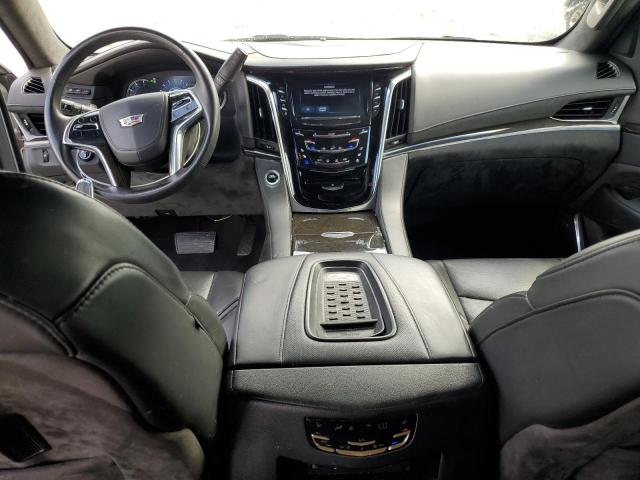 1GYS4KKJ8HR264342 - 2017 CADILLAC ESCALADE ESV PLATINUM Ақ фото 8
