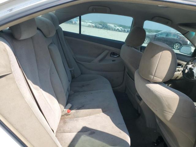 4T1BF3EK7BU749758 - 2011 TOYOTA CAMRY BASE 白色 照片 10