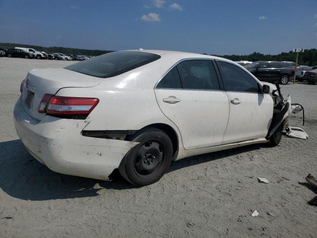 4T1BF3EK7BU749758 - 2011 TOYOTA CAMRY BASE 白色 照片 3