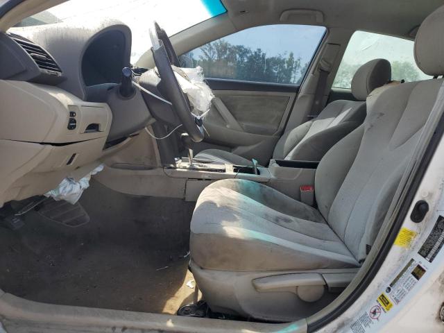 4T1BF3EK7BU749758 - 2011 TOYOTA CAMRY BASE 白色 照片 7