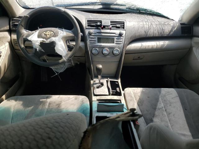 4T1BF3EK7BU749758 - 2011 TOYOTA CAMRY BASE 白色 照片 8