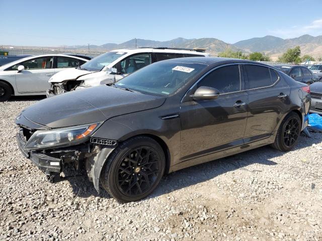 2014 KIA OPTIMA EX, null