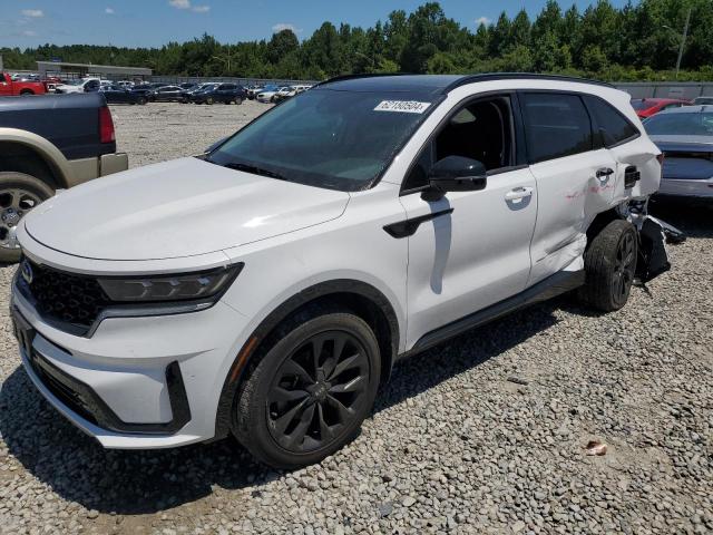 2021 KIA SORENTO SX, 