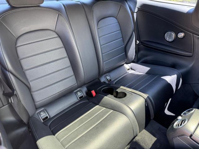 WDDWJ4KB3JF659952 - 2018 MERCEDES-BENZ C 300 4MATIC BLACK photo 6