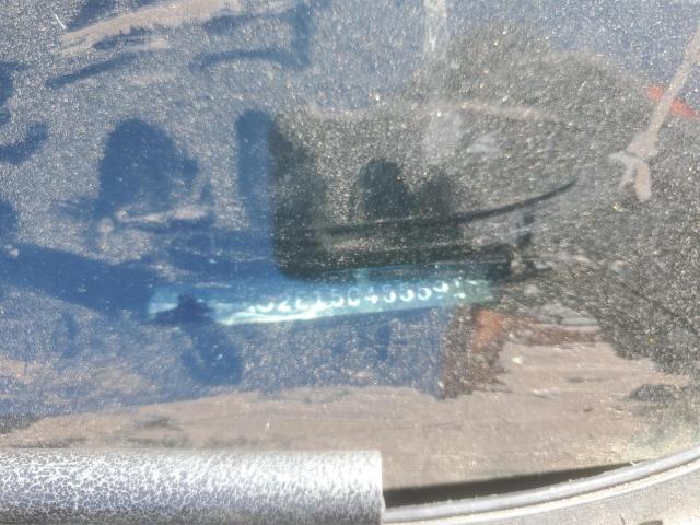 2T1KR32E15C455591 - 2005 TOYOTA MATRIX XR Czarny zdjęcie 12