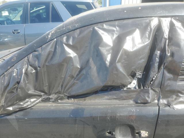 2T1KR32E15C455591 - 2005 TOYOTA MATRIX XR Czarny zdjęcie 9