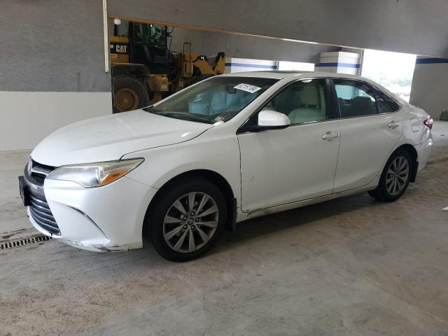 2017 TOYOTA CAMRY LE, 