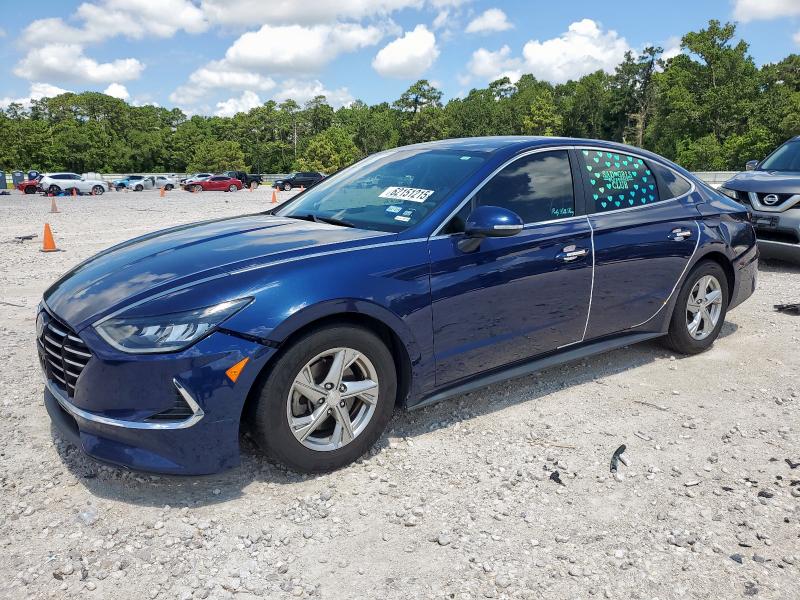 2021 HYUNDAI SONATA SE, null