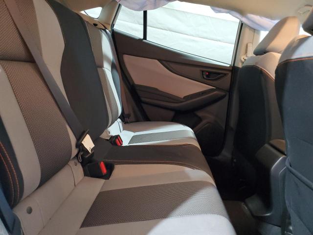 JF2GTAPC1M8241988 - 2021 SUBARU CROSSTREK PREMIUM WHITE photo 11