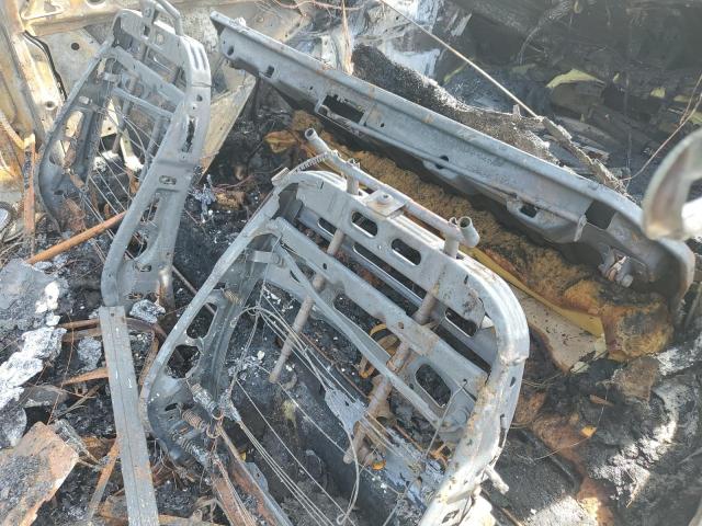 3VWDD21CXYM434619 - 2000 VOLKSWAGEN NEW BEETLE GLX 黄色 照片 10