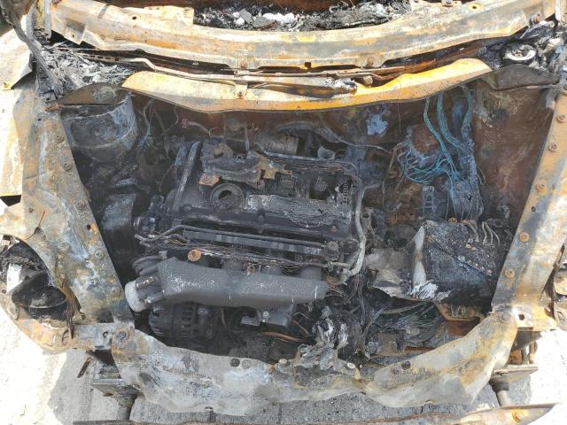 3VWDD21CXYM434619 - 2000 VOLKSWAGEN NEW BEETLE GLX 黄色 照片 11