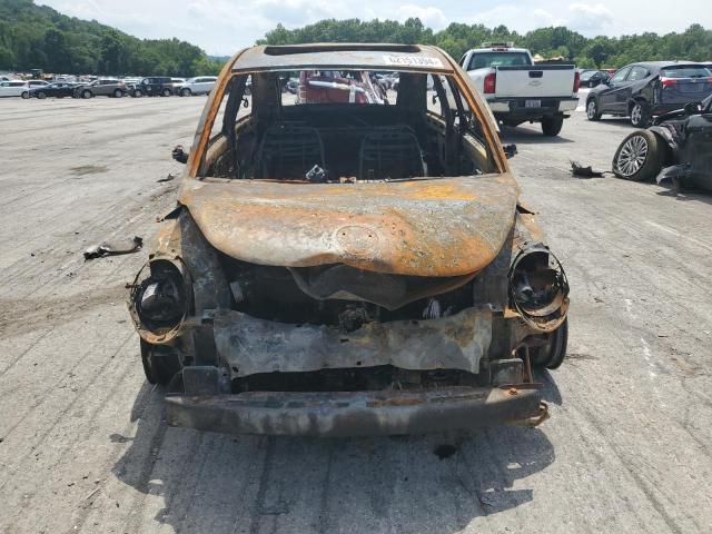 3VWDD21CXYM434619 - 2000 VOLKSWAGEN NEW BEETLE GLX 黄色 照片 5