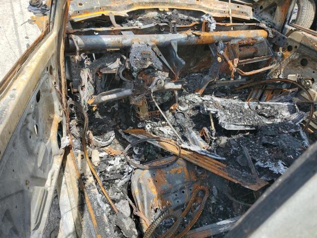 3VWDD21CXYM434619 - 2000 VOLKSWAGEN NEW BEETLE GLX 黄色 照片 8