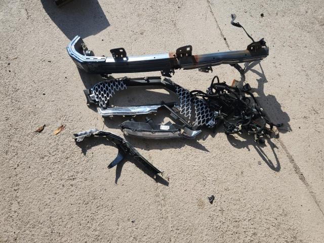 3LN6L5F93JR619449 - 2018 LINCOLN MKZ RESERVE BLUE photo 12