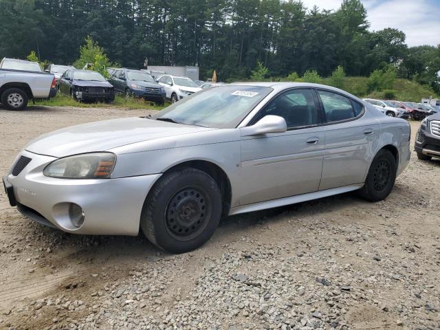 2G2WP552171104979 - 2007 PONTIAC GRAND PRIX 灰色 照片 1