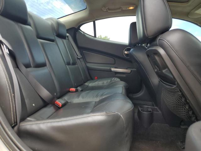 2G2WP552171104979 - 2007 PONTIAC GRAND PRIX 灰色 照片 10