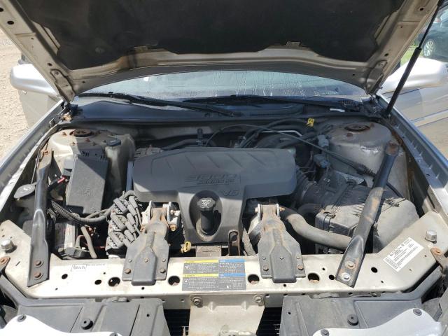 2G2WP552171104979 - 2007 PONTIAC GRAND PRIX 灰色 照片 11