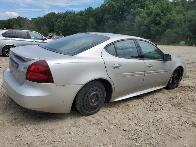 2G2WP552171104979 - 2007 PONTIAC GRAND PRIX 灰色 照片 3