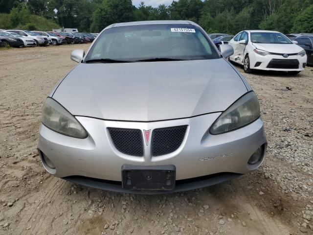 2G2WP552171104979 - 2007 PONTIAC GRAND PRIX 灰色 照片 5