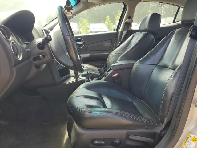 2G2WP552171104979 - 2007 PONTIAC GRAND PRIX 灰色 照片 7