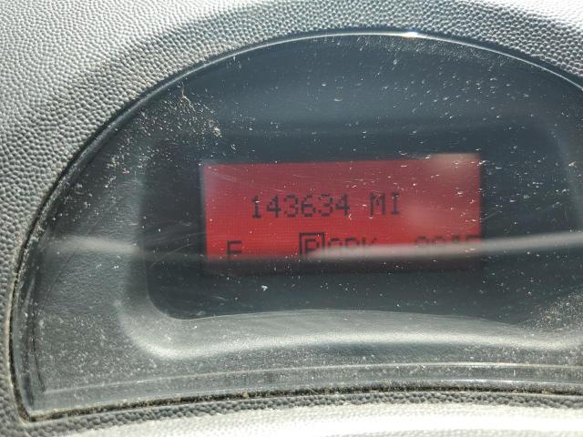 2G2WP552171104979 - 2007 PONTIAC GRAND PRIX 灰色 照片 9