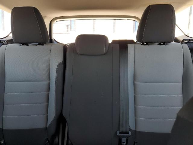 1FMCU0F74JUA88403 - 2018 FORD ESCAPE S ბურგუნდია ფოტო 10