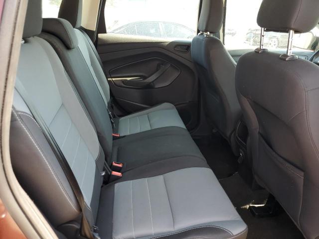 1FMCU0F74JUA88403 - 2018 FORD ESCAPE S ბურგუნდია ფოტო 11