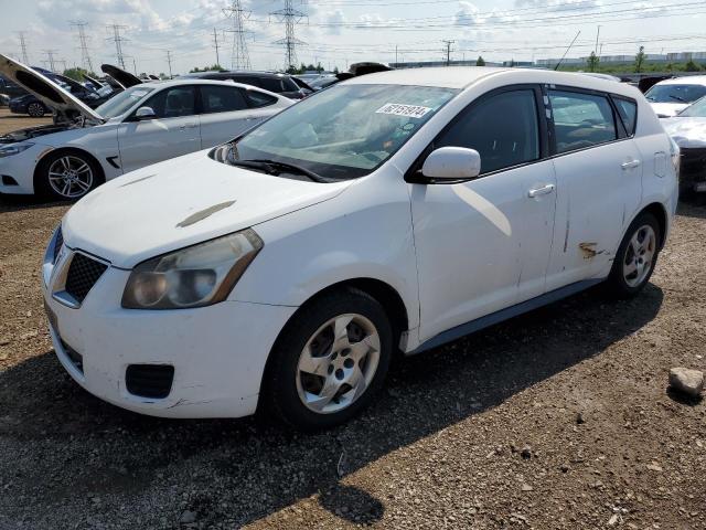 2009 PONTIAC VIBE, 