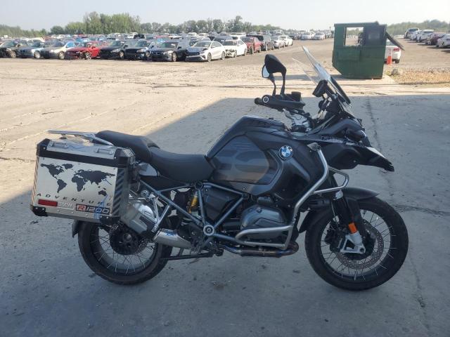 2017 BMW R1200 GS ADVENTURE, 