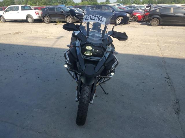 WB10A1205HZ667280 - 2017 BMW R1200 GS ADVENTURE BLACK photo 2