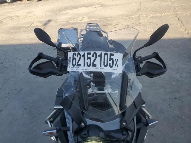 WB10A1205HZ667280 - 2017 BMW R1200 GS ADVENTURE BLACK photo 5