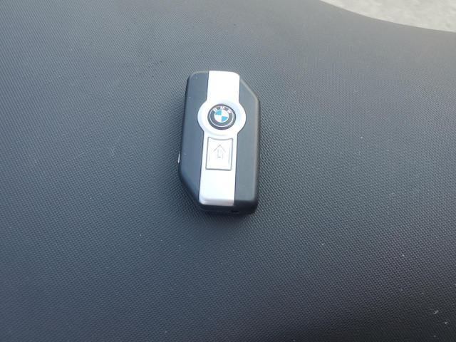 WB10A1205HZ667280 - 2017 BMW R1200 GS ADVENTURE BLACK photo 8