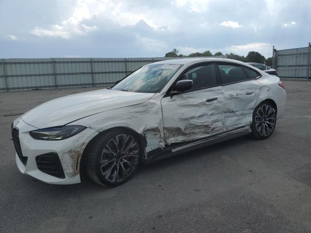 2024 BMW 430XI GRAN COUPE, 