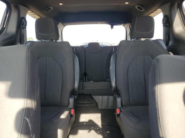 2C4RC1FG4JR309759 - 2018 CHRYSLER PACIFICA TOURING PLUS Boz foto 10