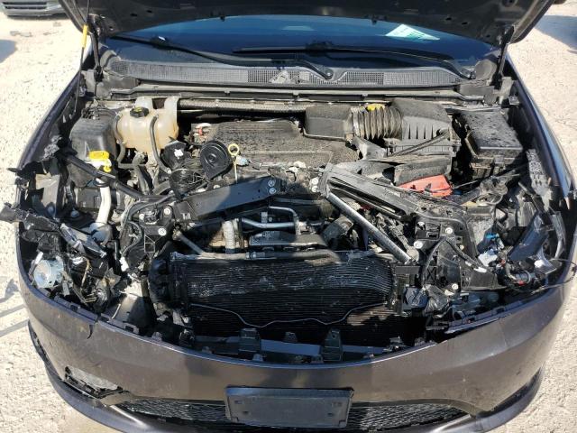 2C4RC1FG4JR309759 - 2018 CHRYSLER PACIFICA TOURING PLUS Boz foto 12