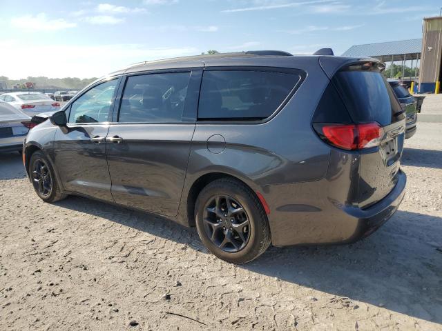 2C4RC1FG4JR309759 - 2018 CHRYSLER PACIFICA TOURING PLUS Boz foto 2