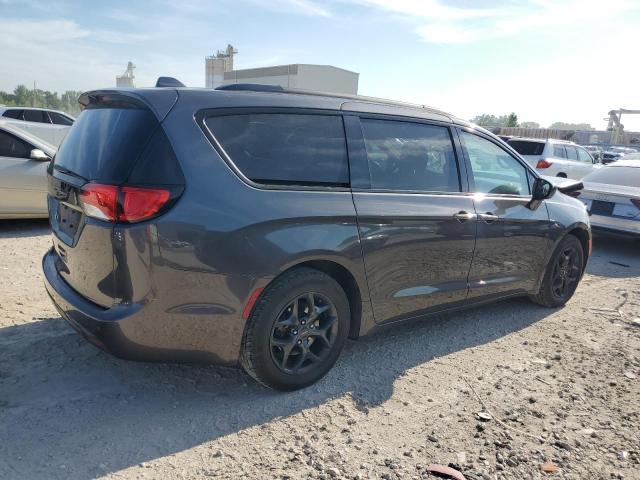 2C4RC1FG4JR309759 - 2018 CHRYSLER PACIFICA TOURING PLUS Boz foto 3