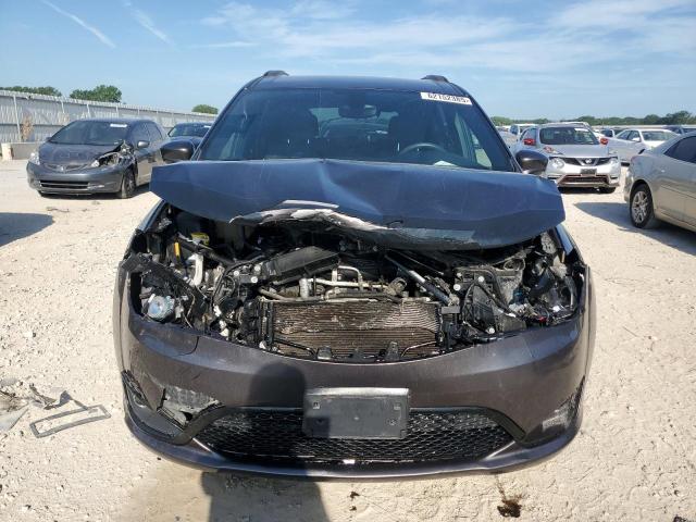 2C4RC1FG4JR309759 - 2018 CHRYSLER PACIFICA TOURING PLUS Boz foto 5