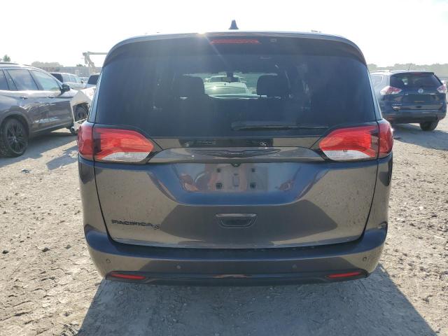 2C4RC1FG4JR309759 - 2018 CHRYSLER PACIFICA TOURING PLUS Boz foto 6