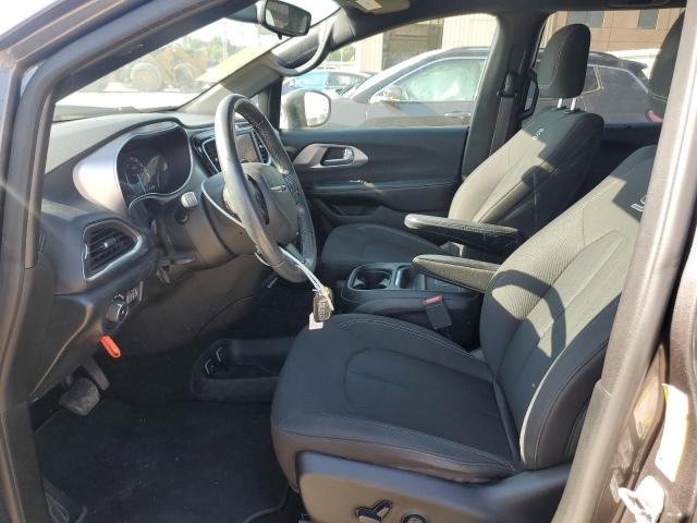 2C4RC1FG4JR309759 - 2018 CHRYSLER PACIFICA TOURING PLUS Boz foto 7